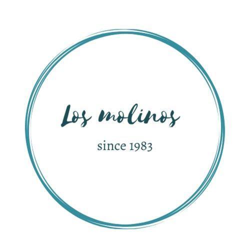Los Molinos 1983 Maspalomas  Bagian luar foto